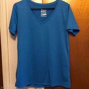 Nike Dri-Fit Tee